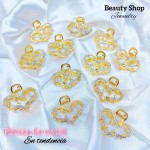 #000 Pinza de Dama en tendencia p