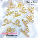 #000 Pinza de Dama en tendencia p