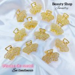 #000 Pinza de Dama en tendencia p