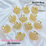 #000 Pinza de Dama en tendencia p
