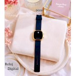 #002 Dg reloj digital caballero 