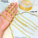 pulsera rodio 