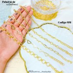 pulsera rodio 