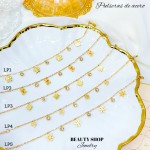 #00 pulsera de acero inoxidable #00 pulsera de acero inoxidable