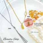 Cadena en tendencia 