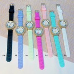 #i reloj de Dama