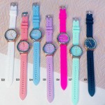 #i reloj de Dama