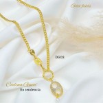 #1 cadena Gucci en tendencia