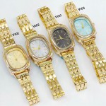 #0 reloj vintage en tendencia