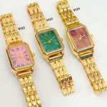 #0 reloj vintage en tendencia