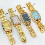 #0 reloj vintage en tendencia