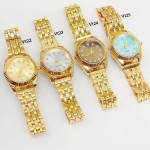 #0 reloj vintage en tendencia