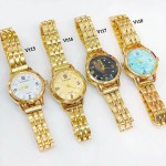 #0 reloj vintage en tendencia