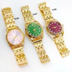 #0 reloj vintage en tendencia