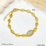 #0 pulsera Gucci elegante