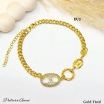 #0 pulsera Gucci elegante