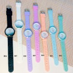 #B reloj de Dama