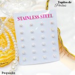 Paquete de topitos de perlas