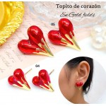 #B Topito corazon