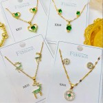  Juego cadena #xx verde