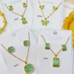  Juego cadena #xx verde