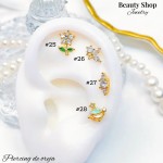 #A Piercing para la oreja