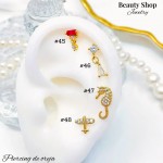 #A Piercing para la oreja