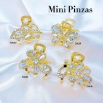 #007Pinza de dama pequeñas #007Pinza de dama pequeñas