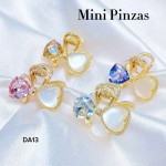 #007Pinza de dama pequeñas #007Pinza de dama pequeñas