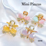 #007Pinza de dama pequeñas #007Pinza de dama pequeñas