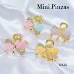 #007Pinza de dama pequeñas #007Pinza de dama pequeñas