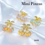 #007Pinza de dama pequeñas #007Pinza de dama pequeñas