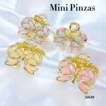 #007Pinza de dama pequeñas #007Pinza de dama pequeñas