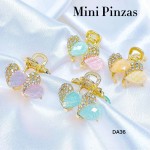 #007Pinza de dama pequeñas #007Pinza de dama pequeñas