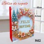 Bolsa regalo Grande 12 por 15 Bolsa regalo Grande 12 por 15