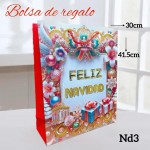 Bolsa regalo Grande 12 por 15 Bolsa regalo Grande 12 por 15