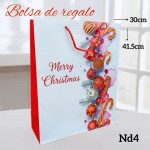Bolsa regalo Grande 12 por 15 Bolsa regalo Grande 12 por 15