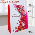 Bolsa regalo Grande 12 por 15 Bolsa regalo Grande 12 por 15