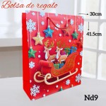 Bolsa regalo Grande 12 por 15 Bolsa regalo Grande 12 por 15
