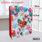 Bolsa regalo Grande 12 por 15 Bolsa regalo Grande 12 por 15
