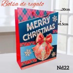 Bolsa regalo Grande 12 por 15 Bolsa regalo Grande 12 por 15