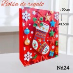 Bolsa regalo Grande 12 por 15 Bolsa regalo Grande 12 por 15