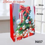 Bolsa regalo Grande 12 por 15 Bolsa regalo Grande 12 por 15