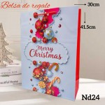 Bolsa regalo Grande 12 por 15 Bolsa regalo Grande 12 por 15