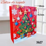 Bolsa regalo Grande 12 por 15 Bolsa regalo Grande 12 por 15