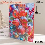 Bolsa regalo Grande 12 por 15 Bolsa regalo Grande 12 por 15