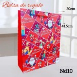 Bolsa regalo Grande 12 por 15 Bolsa regalo Grande 12 por 15