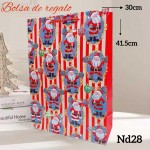 Bolsa regalo Grande 12 por 15 Bolsa regalo Grande 12 por 15