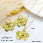 #1 juego cadena acero inoxidable en tendencia (20 por 45$)