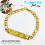 pulsera esclava caballero p